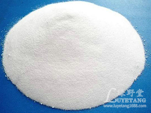 Zinc sulfate