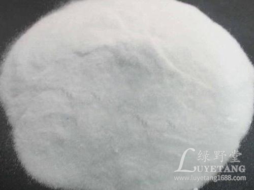 Sodium sulfate anhydrous