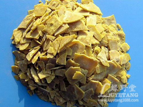 Sodium sulfide