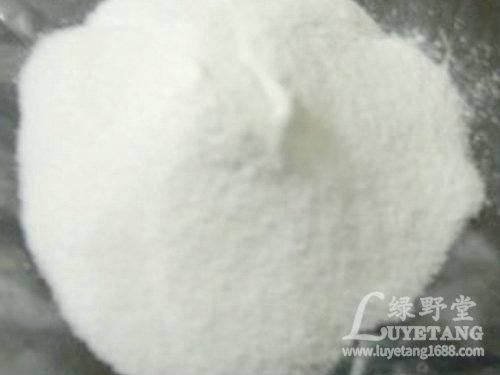 Urea for industrial use