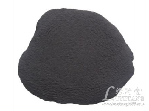 Mineral fulvic acid potassium