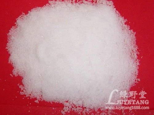 Potassium Sulphate for agricultural use