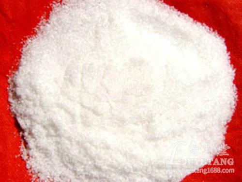 Magnesium sulfate for agricultural use (Water-soluble magnesium fertilizer)