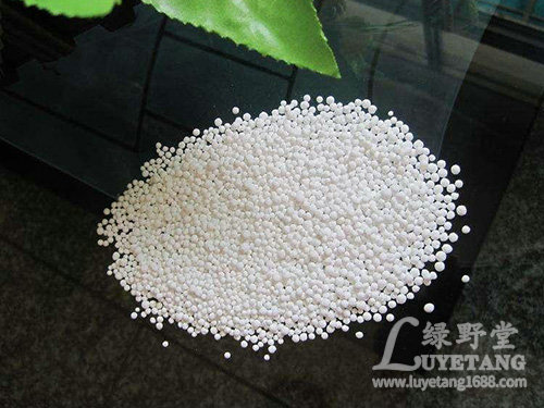 Zinc sulfate （Zinc fertilizer）