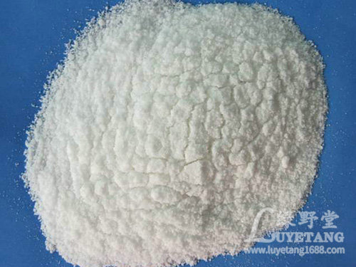 Hexaammonium molybdate (Molybdenum fertilizer)