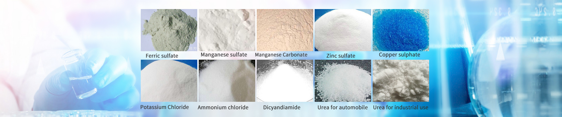 Hengyang Luyetang Biochemical Technology-Thiourea.Ba,Sr,Fe,Mn,Zn,Co,Cu,Na,Ca,K,Mg,B,Mo,etc.